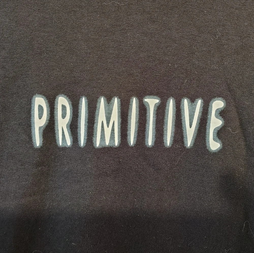Primitive Contact T-Shirt